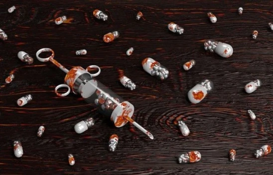 Uyuşturucu ile amansız kavga!