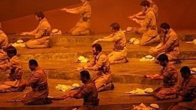 Kut'ül Amare Zaferi'nin 100. yılı