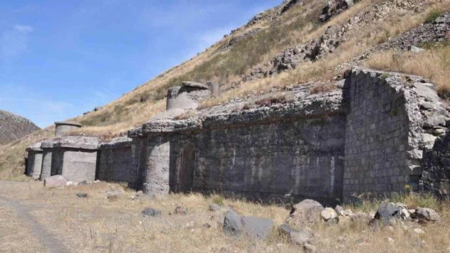 110 yıllık konserve fabrikası ilgi bekliyor