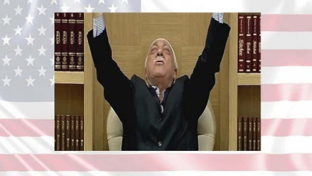 FETÖ... Amaç aynı besin zincirinin başını doyurmak! Peki zincirin başı kim?