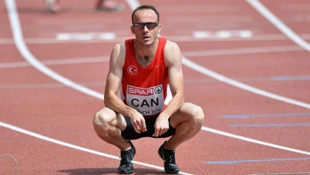 Atletizmde iki Türkiye rekoru
