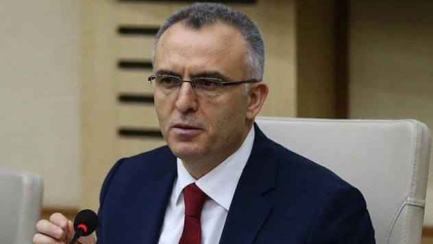 'Bütçe 46,3 milyon lira fazla verdi'