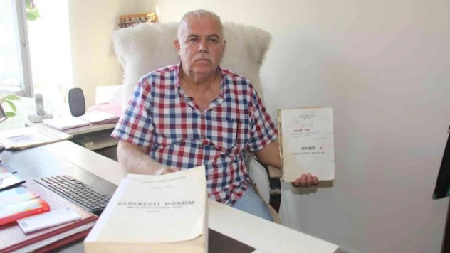 Mamak Cezaevi'ndeki askeri garnizon içerisinde özel olarak işkence odaları kuruldu