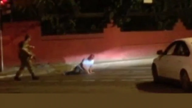 Muhtarı şehit eden asker kılıklı hain öldürüldü!