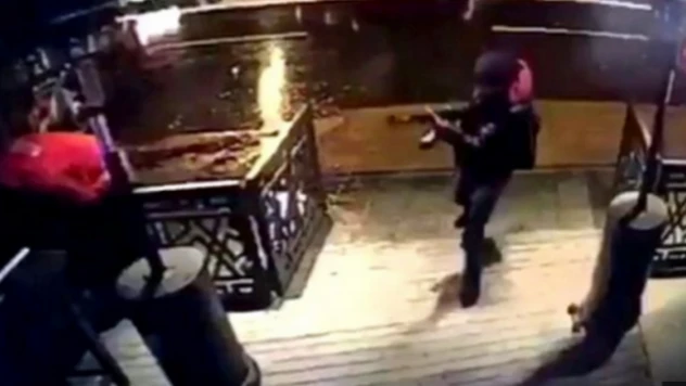 Reina saldırısının Noel ile bağlantısı neydi?