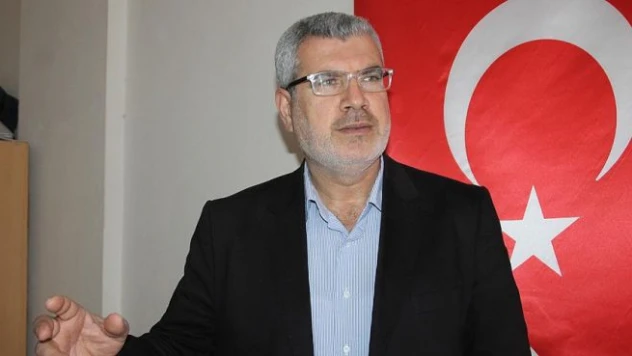 'Rusya en güçlü silahlarını Türkmen köylerinde deniyor'