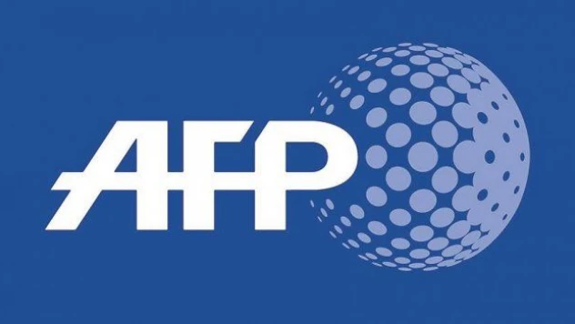 Siyonist bir grup AFP binasına saldırdı