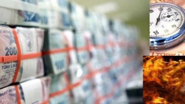 Şok ekonomi raporu: Dolardaki 1 kuruş artış 4,2 milyar TL zarar yazıyor