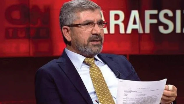 ..Ve Tahir Elçi gözaltına alındı