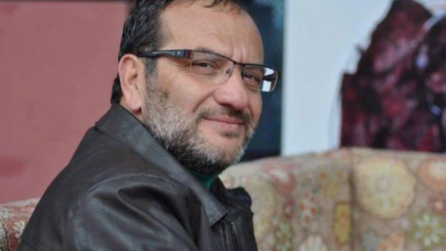 Cemal İncesoyluer Tokat Gazeteciler Cemiyeti başkanı oldu