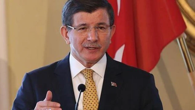 ''Dokunulmazlık kararlılığımızdan kimsenin tereddüdü olmasın''