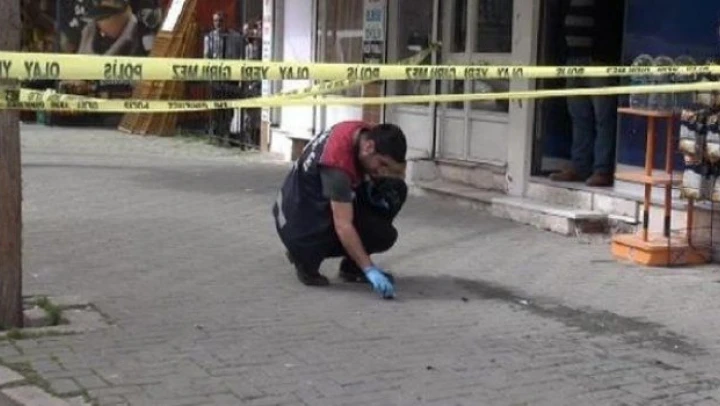 Avcılar'da yürekler ağza geldi!