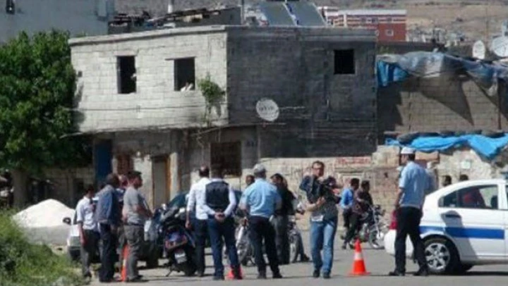 Kilis'te toplantı, gösteri ve yürüyüş 1 ay yasak