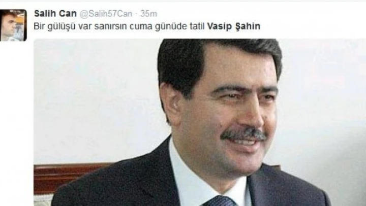 Öğrencilerden İstanbul Valisi'ne tatil tweetleri yağıyor