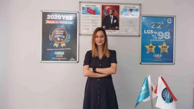 'Ebeveynler çocuklarına doğru teknoloji kullanımını öğretmeli'