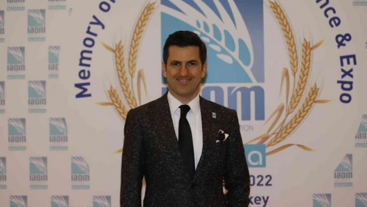 'Gıdada kırmızı alarm veren tabloyla karşı karşıyayız'