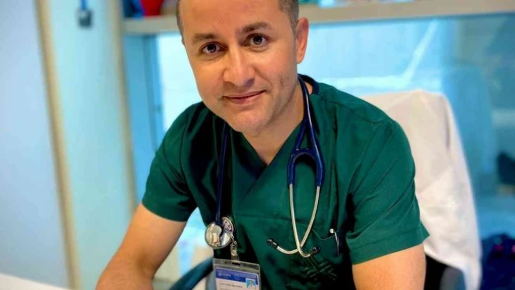 'Günde 5 fincan kahvenin kalbe faydası var'