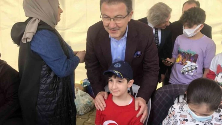 'Hikayelerle Şehirler' projesinin ödül töreni gerçekleştirildi