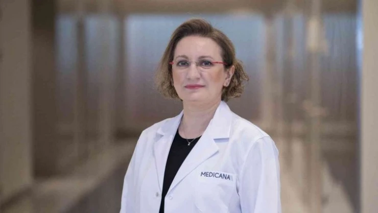 'Kalp damar hastalıkları erkeklerde daha erken yaşta ortaya çıkıyor'