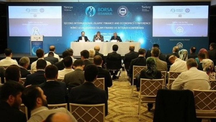 'Katılım bankalarının denetimini kamu otoritesi tarafından yapılmalı'