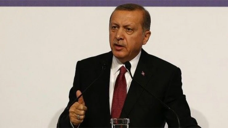 'Türkiye onurlu mücadelesinde yalnız bırakıldı'