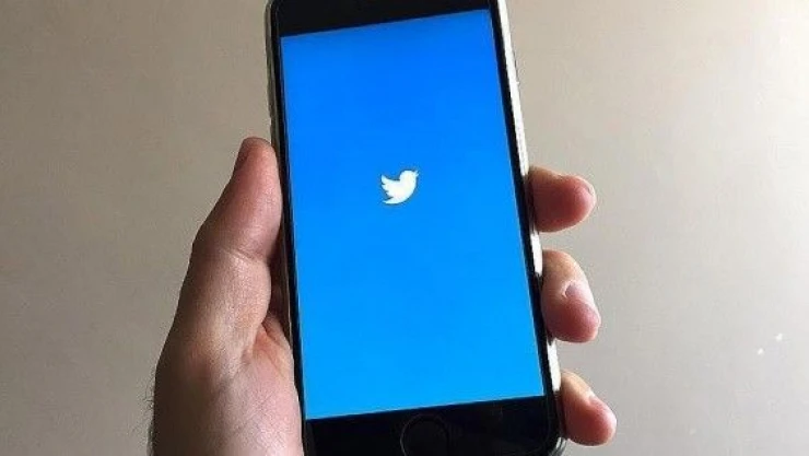 'Twitter'a erişim sıkıntısı bizden kaynaklanmıyor'