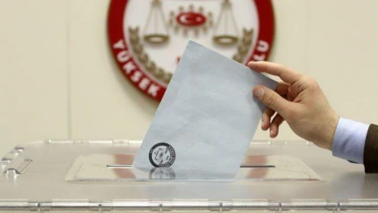 1 Kasım beklentisi: Seçmen hırslandı, sandığa akın edecek