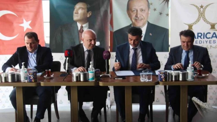 1 milyon kitap vatandaşlarla buluşacak