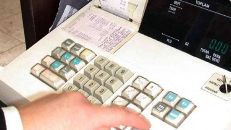 10 yıl saklamayana 700 lira ceza