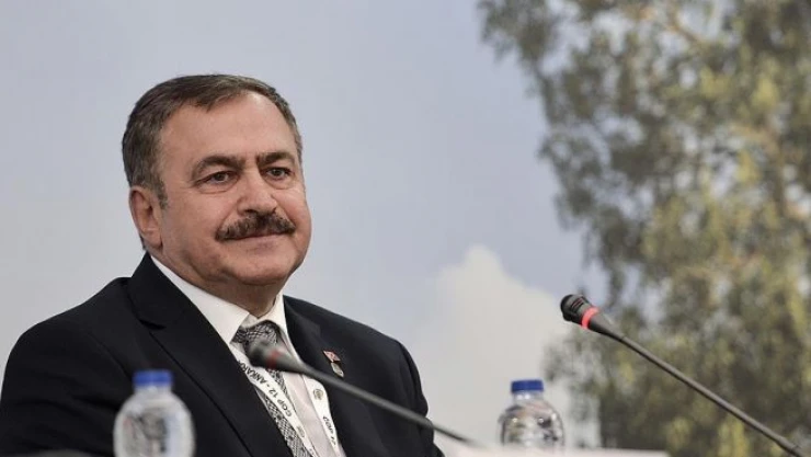 '101 baraj ve hidroelektrik santralin açılışı 14 Ocak'ta yapılacak'