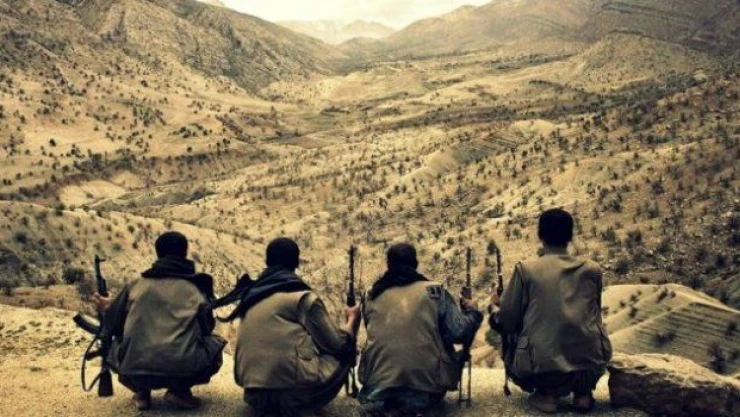 Vatan, millet, bayrak ve devlet için 1128 akademisyeni bir araya getiremezsiniz!