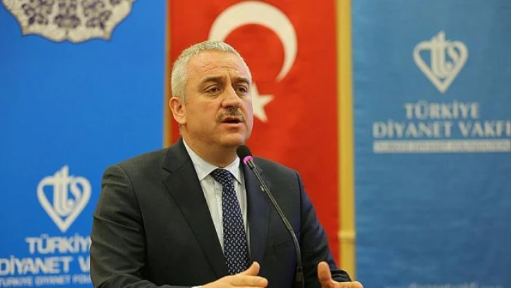 '13 Mart Dünya İyilik Günü olarak kutlansın'