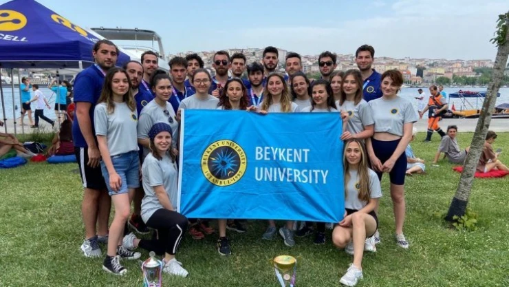 1453 Fetih Spor Fest şampiyonları belirlendi