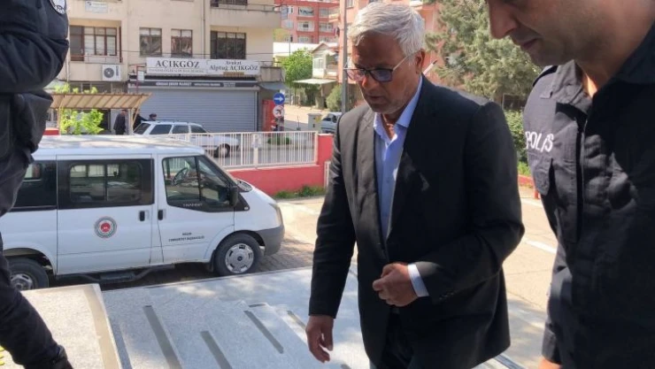 2 askerin şehit olduğu kazada gözaltına alınan sürücü: 'Çok üzgünüm'