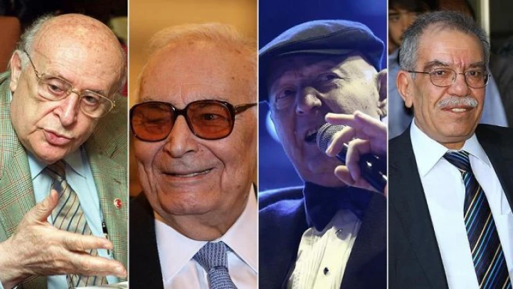 2015'in kayıpları