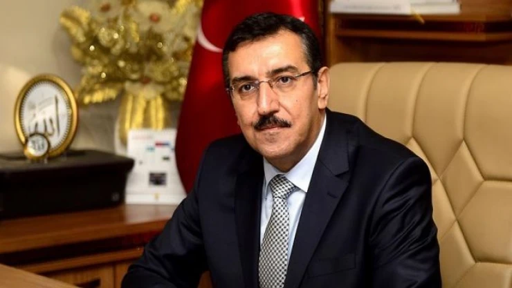 '2016'da 200 milyar doları aşan ihracat bekliyoruz'