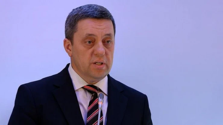 '2023'e kadar 25 bin kilometre demiryoluna ulaşılacak'