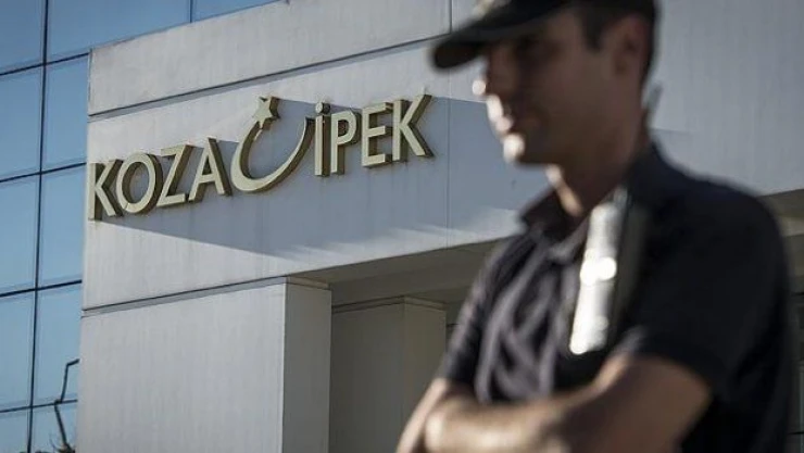 23 şirkette arama, 7 gözaltı