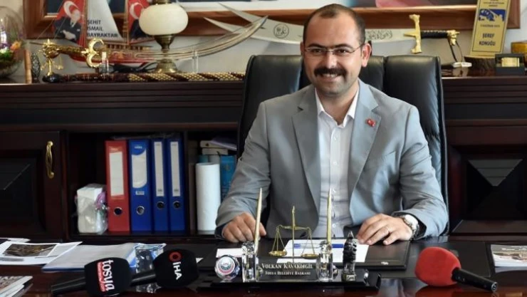 23.Uluslararası Tosya Kültür ve Pirinç Festivali bugün başlıyor