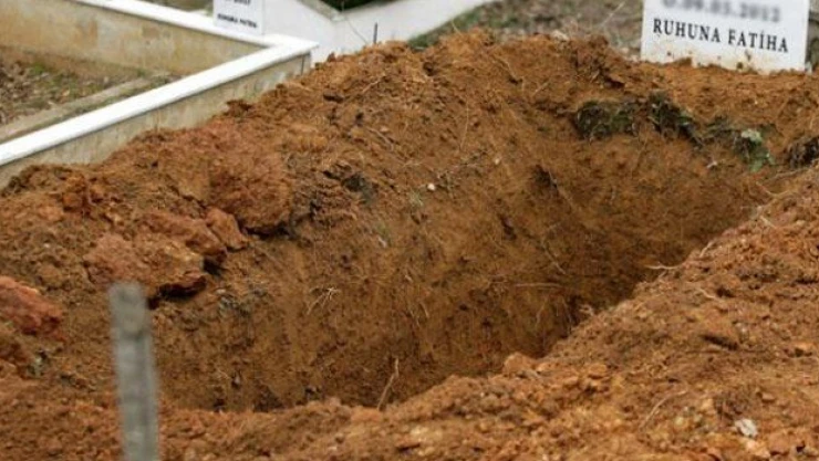 3 gün içinde alınmayan cenazeleri valilikler defnedecek, gözler Danıştay'da 