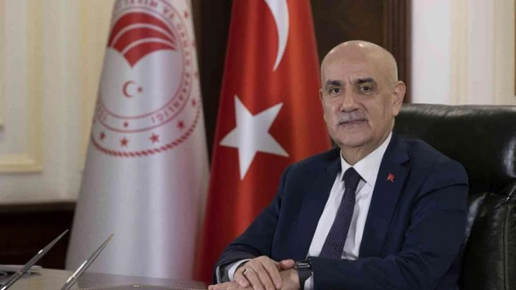 4 farklı kalemde 60 milyon lirayı aşkın destek ödemeleri başladı