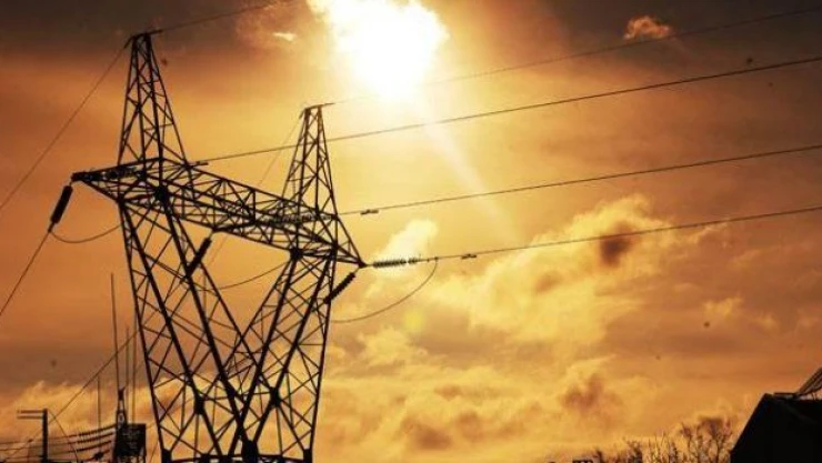 7 ilde elektrik kesintisi