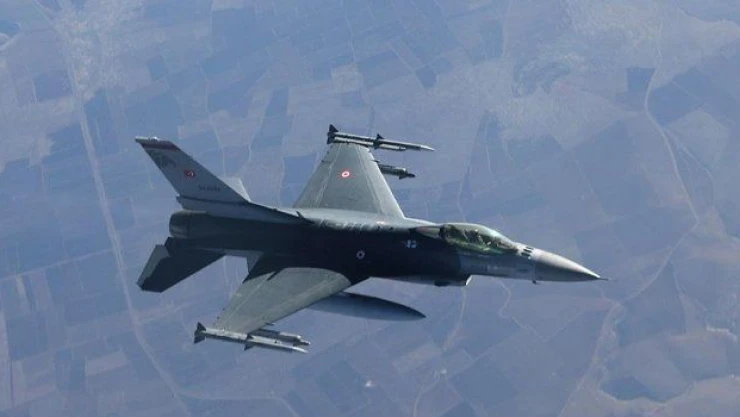 76 günde 1.288 teröristi etkisiz hale getirildi