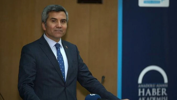 AA'dan polise 'yazılı haber teknikleri' eğitimi