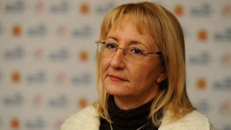 AB Bakanı Dedeoğlu: PKK-IŞİD anlaşmış olabilir