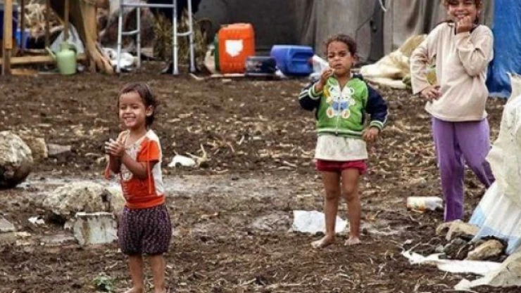 AB, mülteciler için Tirkiye'ye desteğini arttırıyor