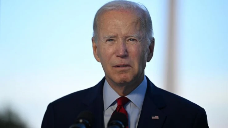 ABD Başkanı Biden, karantinadan çıkıyor