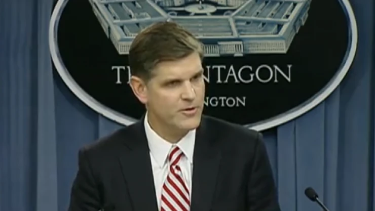 ABD'den çelişkili açıklama: Silahlar Kürtlere mi verildi ?