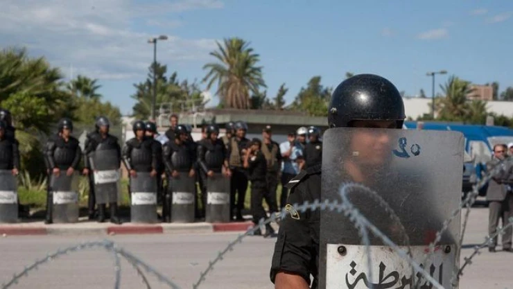 ABD vatandaşlarına 'Tunus' uyarısı