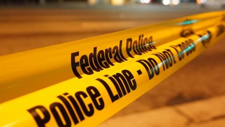 ABD'de bir grup federal binayı işgal etti